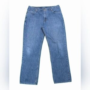 Carhartt Classic Jeans Relaxed Straight Fit